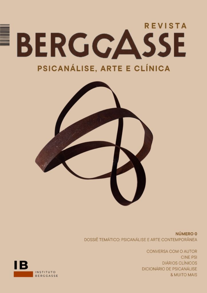Revista Berggasse Revista Berggasse